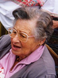 Iza Cornelia Maria MG (1901-2005)